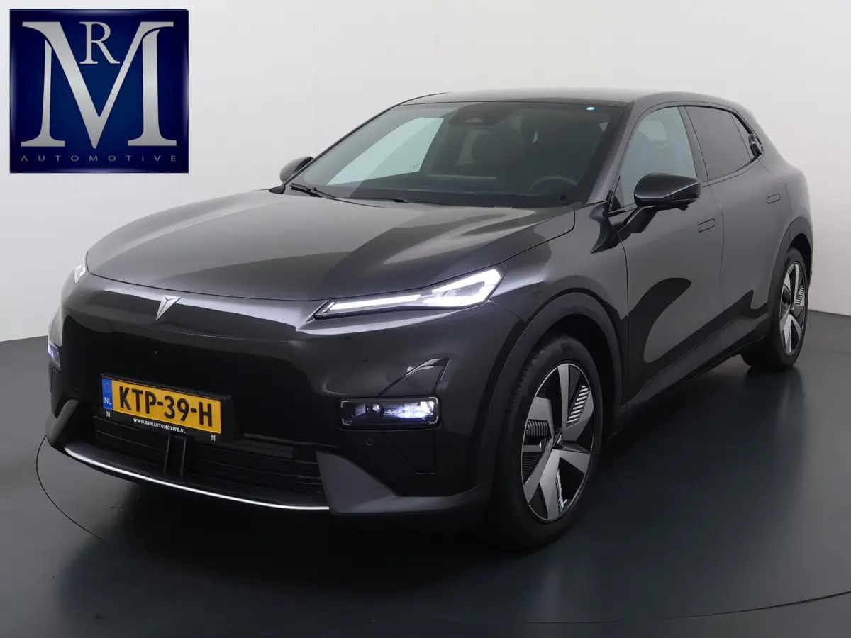 EV LHD MAX 200KW | 68.8 kwh | NIEUWE AUTO | PANORAMADAK | 20" LMV | 360° CAMERA | HEAD-UP DISPLAY | LEDEREN BEKLEDING | STOELVERWARMING | FULL OPTIONS | FABRIEKSGARANTIE T/M 2033 |