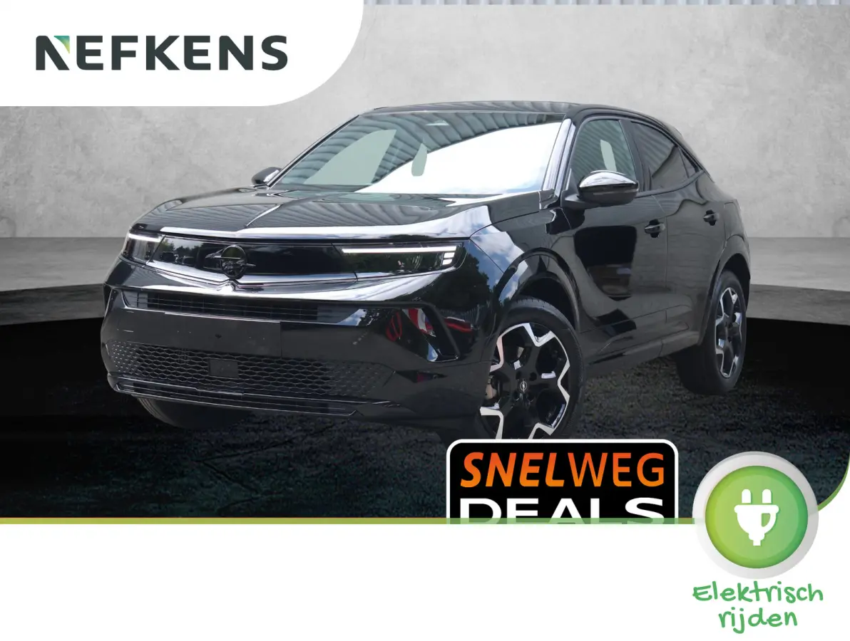 1.2 Turbo Hybrid GS | Uit voorraad leverbaar | Camera | LED verlichting