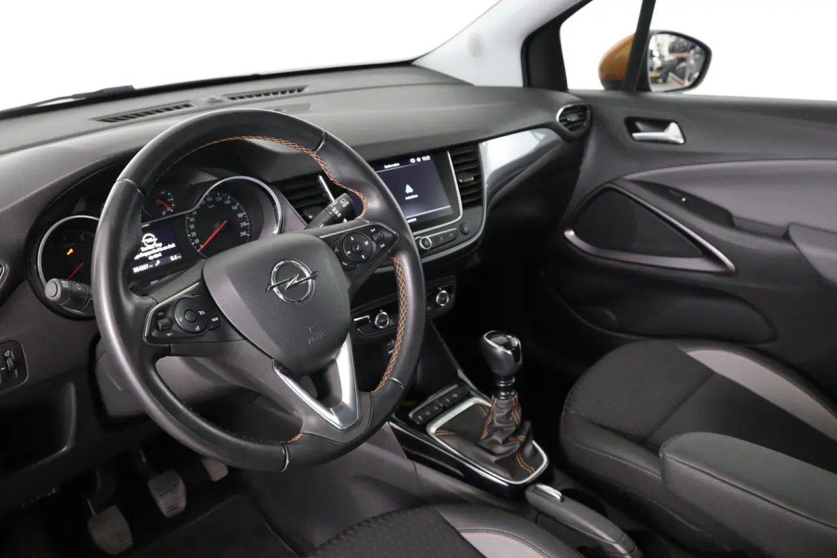 1.2 Turbo Innovation | Dealer Onderhouden! | Climate Control | Navigatie | Parkeersensoren | Keyless | Cruise Control | Apple Carplay / Android Auto | Lichtmetalen Velgen
