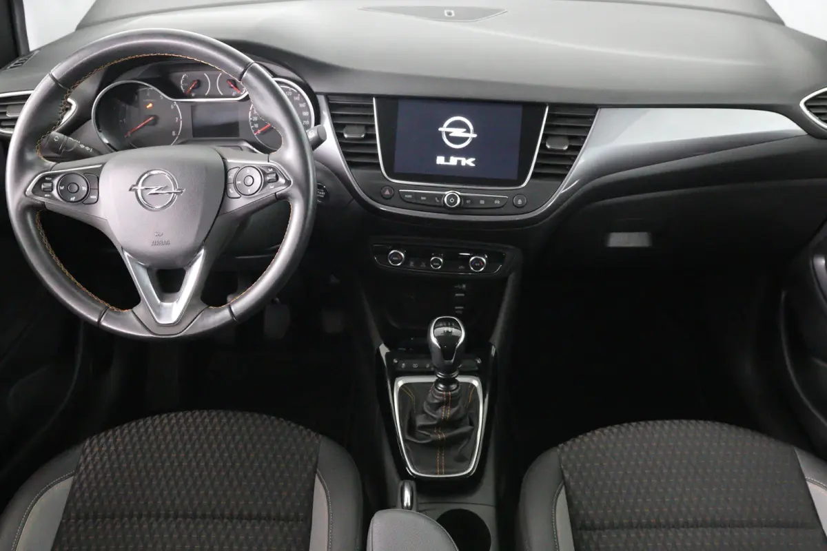 1.2 Turbo Innovation | Dealer Onderhouden! | Climate Control | Navigatie | Parkeersensoren | Keyless | Cruise Control | Apple Carplay / Android Auto | Lichtmetalen Velgen