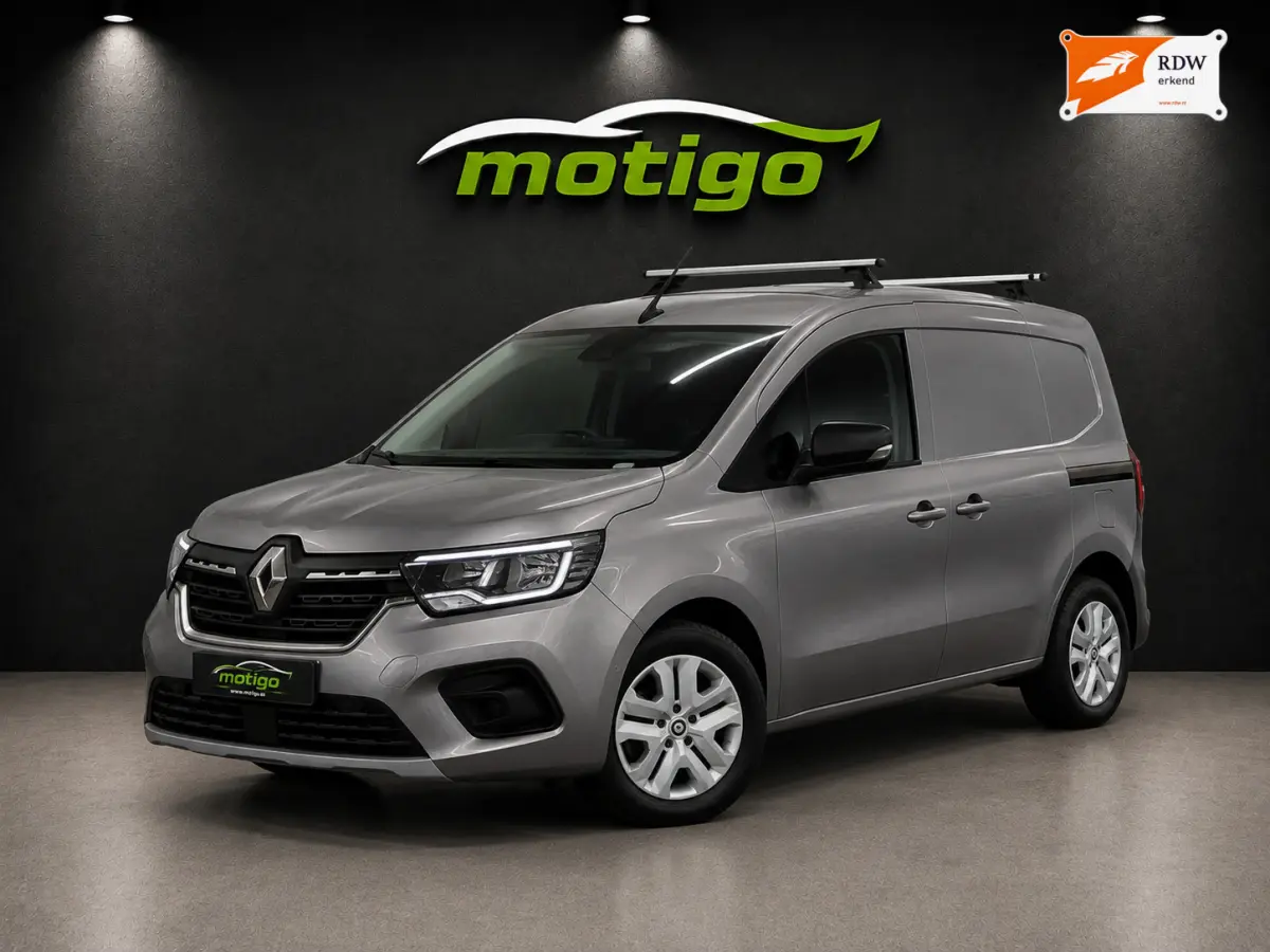 bestel 1.5 dCi 75 Comfort L1/Navi/pdc/carplay