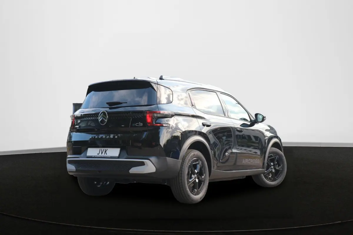 Collection 113pk Extended Range 54 kWh / Camera / Keyless / Start-Stop