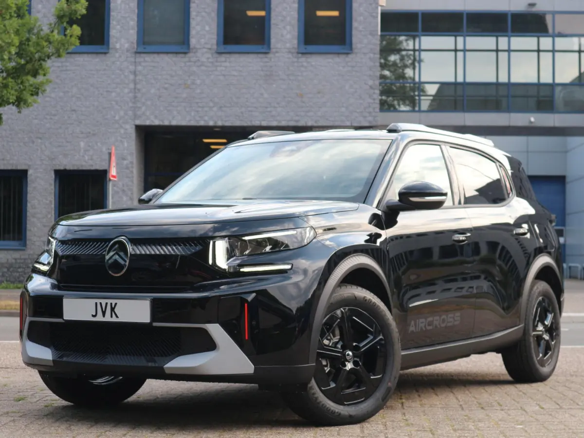 Collection 113pk Extended Range 54 kWh / Camera / Keyless / Start-Stop
