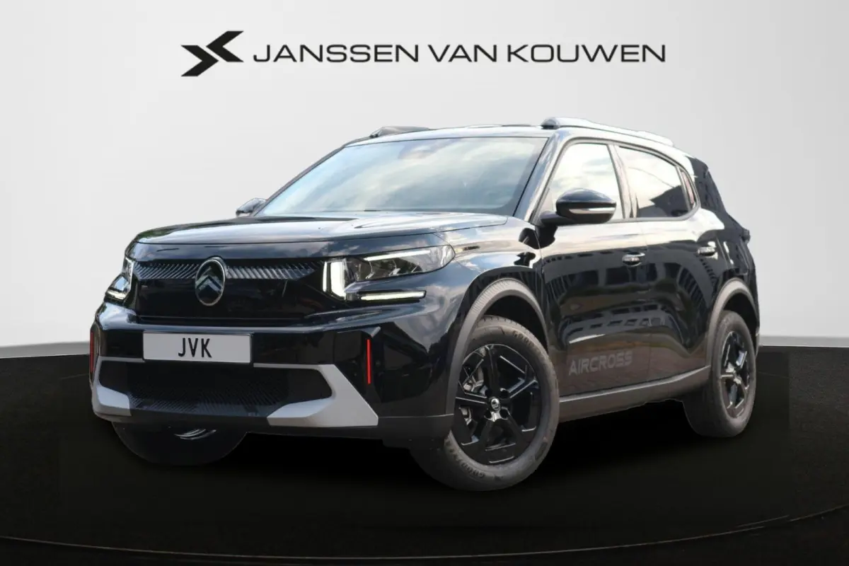 Collection 113pk Extended Range 54 kWh / Camera / Keyless / Start-Stop