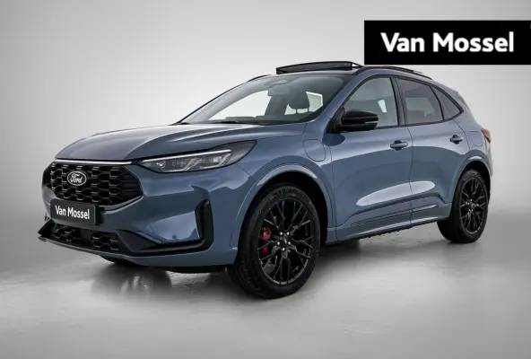 2.5 PHEV BlueCruise Edition | Trekhaak 2100 KG | Panorama Shuif/Kanteldak | 20'' LM Velgen | Blue Cruise Autopilot