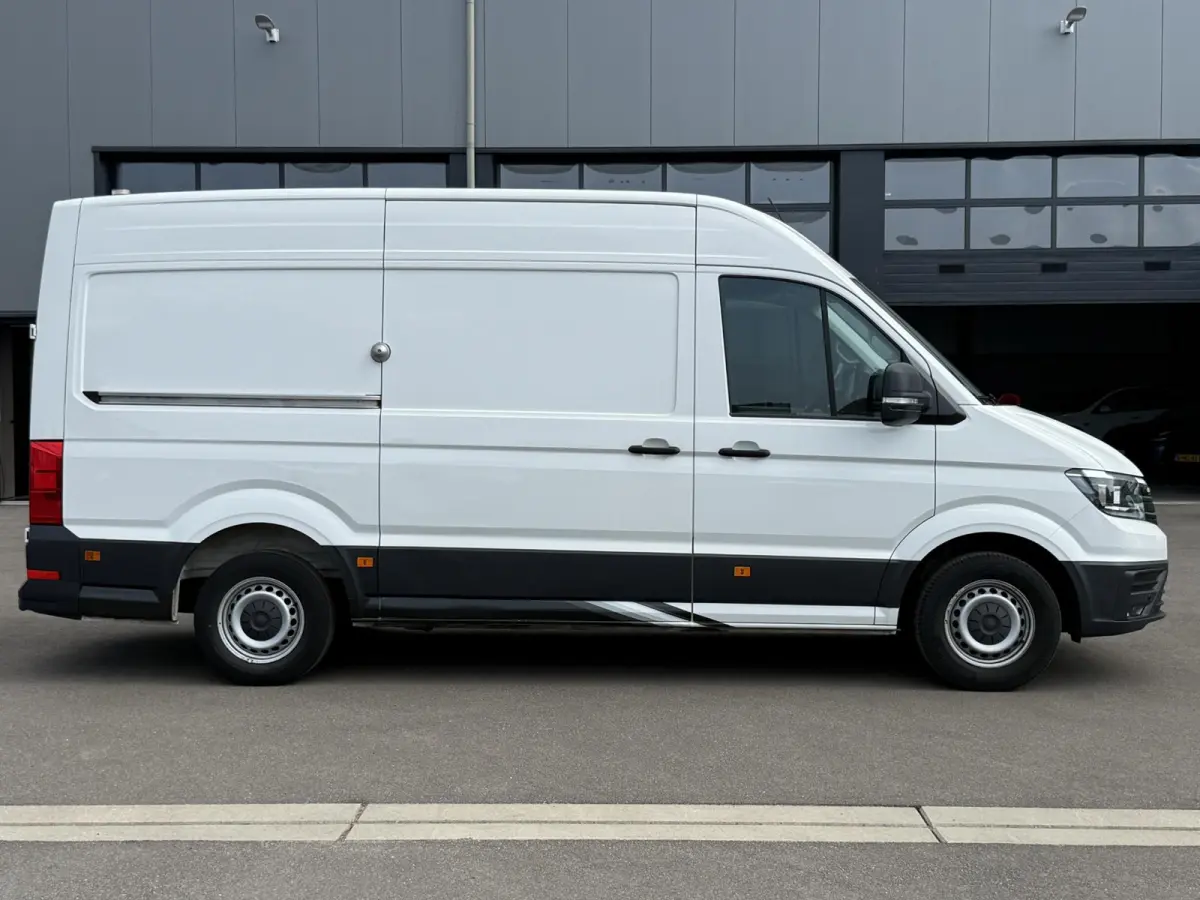 35 2.0 TDI L3H3 Highline | L3 H3 | Camera | Airco | 1e Eigenaar | PDC | Cruise Control | ORG NL | Dealeronderhouden |