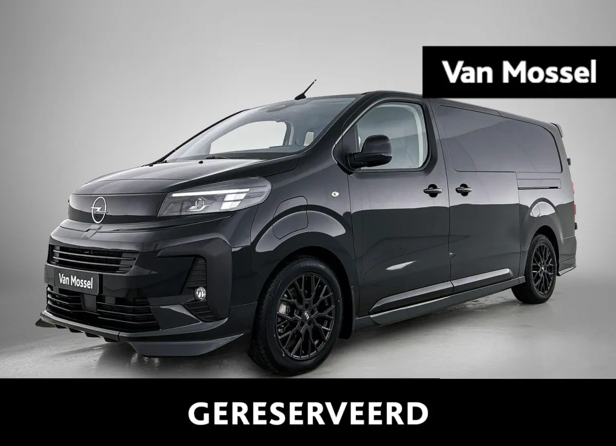 Electric L3 75 kWh DC STX | DEMO SALE