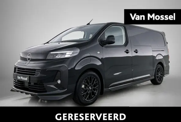 Electric L3 75 kWh DC STX | DEMO SALE