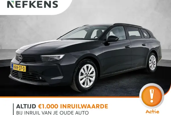 1.2 Business Edition 110pk | Navigatie | Adaptieve Cruise Control | Camera | LED | Keyless Entry/Start | Stoelverwarming | Apple Carplay/Android Auto |