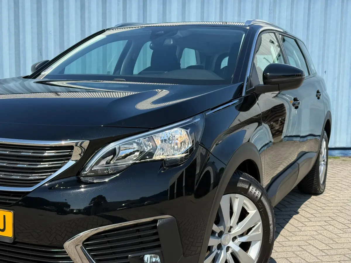 1.2 PureTech Active Cruise control | Navigatie | Parkeersensoren | Airco | Apple carplay & Android auto