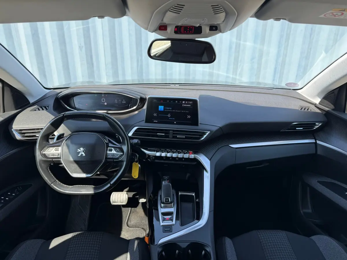 1.2 PureTech Active Cruise control | Navigatie | Parkeersensoren | Airco | Apple carplay & Android auto