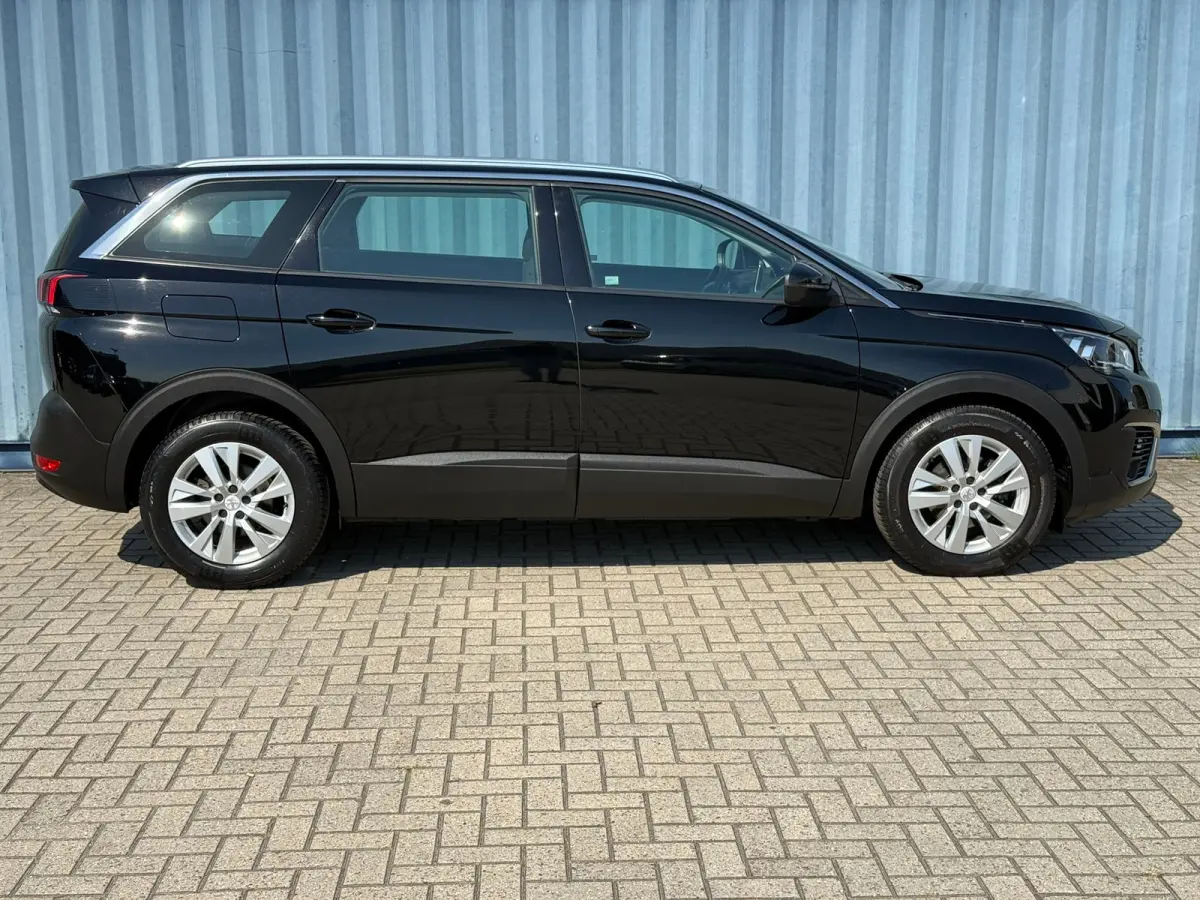 1.2 PureTech Active Cruise control | Navigatie | Parkeersensoren | Airco | Apple carplay & Android auto