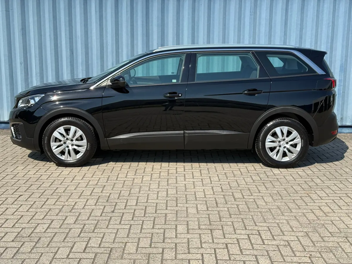 1.2 PureTech Active Cruise control | Navigatie | Parkeersensoren | Airco | Apple carplay & Android auto