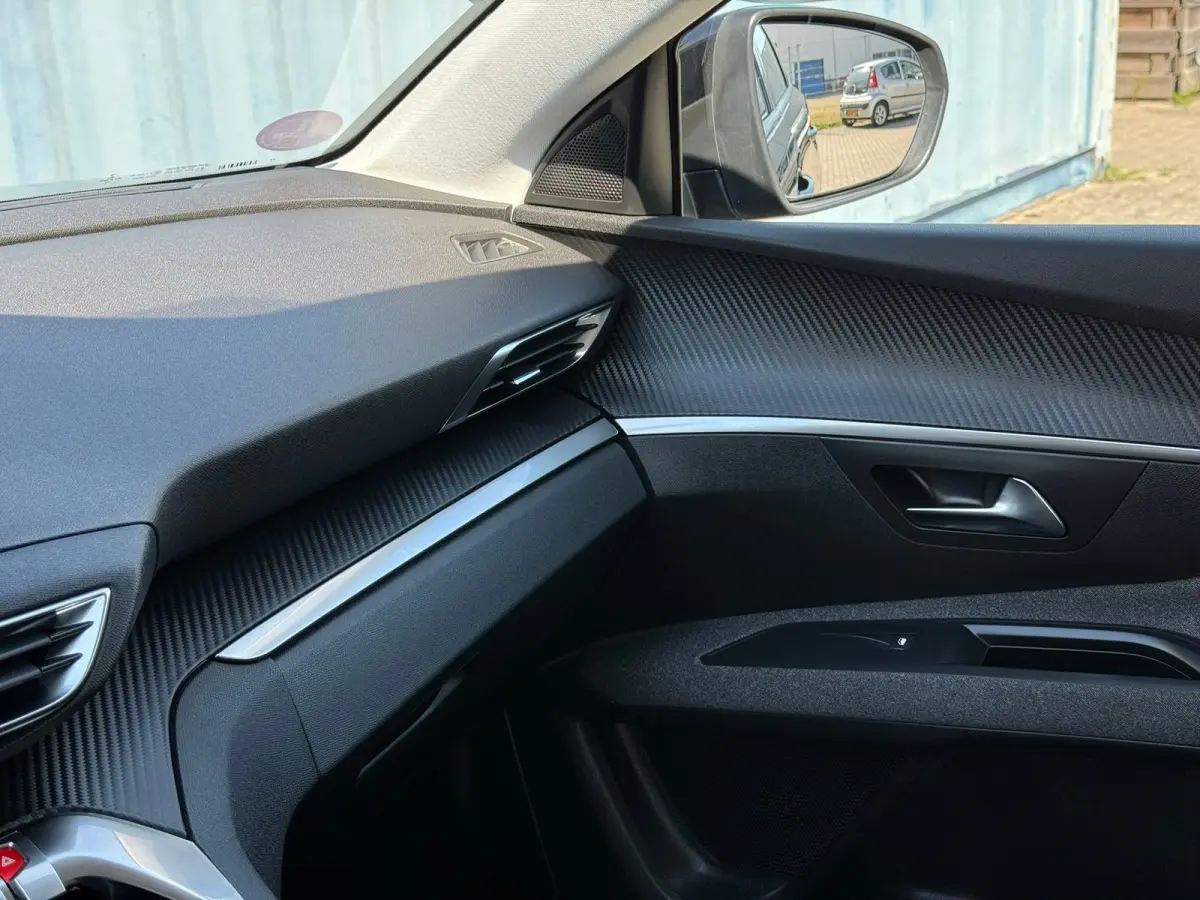 1.2 PureTech Active Cruise control | Navigatie | Parkeersensoren | Airco | Apple carplay & Android auto