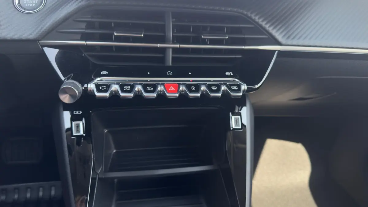 EV Business 50 kWh | Apple Carplay / Android Auto | Camera achter | Parkeer sensoren voor + achter |
