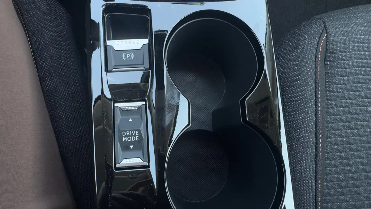 EV Business 50 kWh | Apple Carplay / Android Auto | Camera achter | Parkeer sensoren voor + achter |