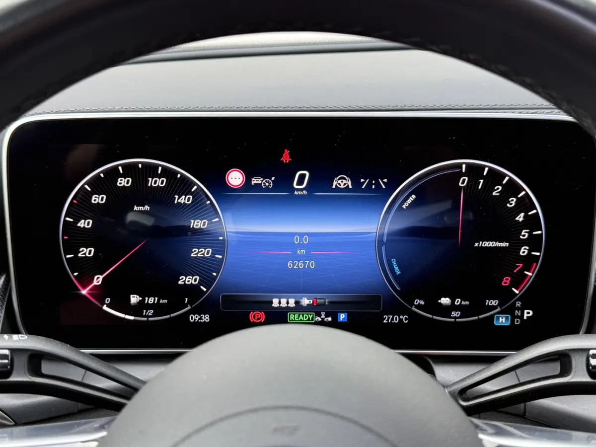 4MATIC AMG Line | Pano | Trekhaak | Distronic | Camera | 20 inch