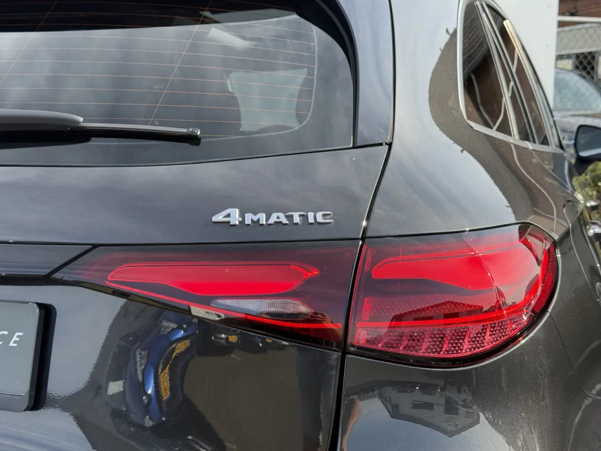 4MATIC AMG Line | Pano | Trekhaak | Distronic | Camera | 20 inch