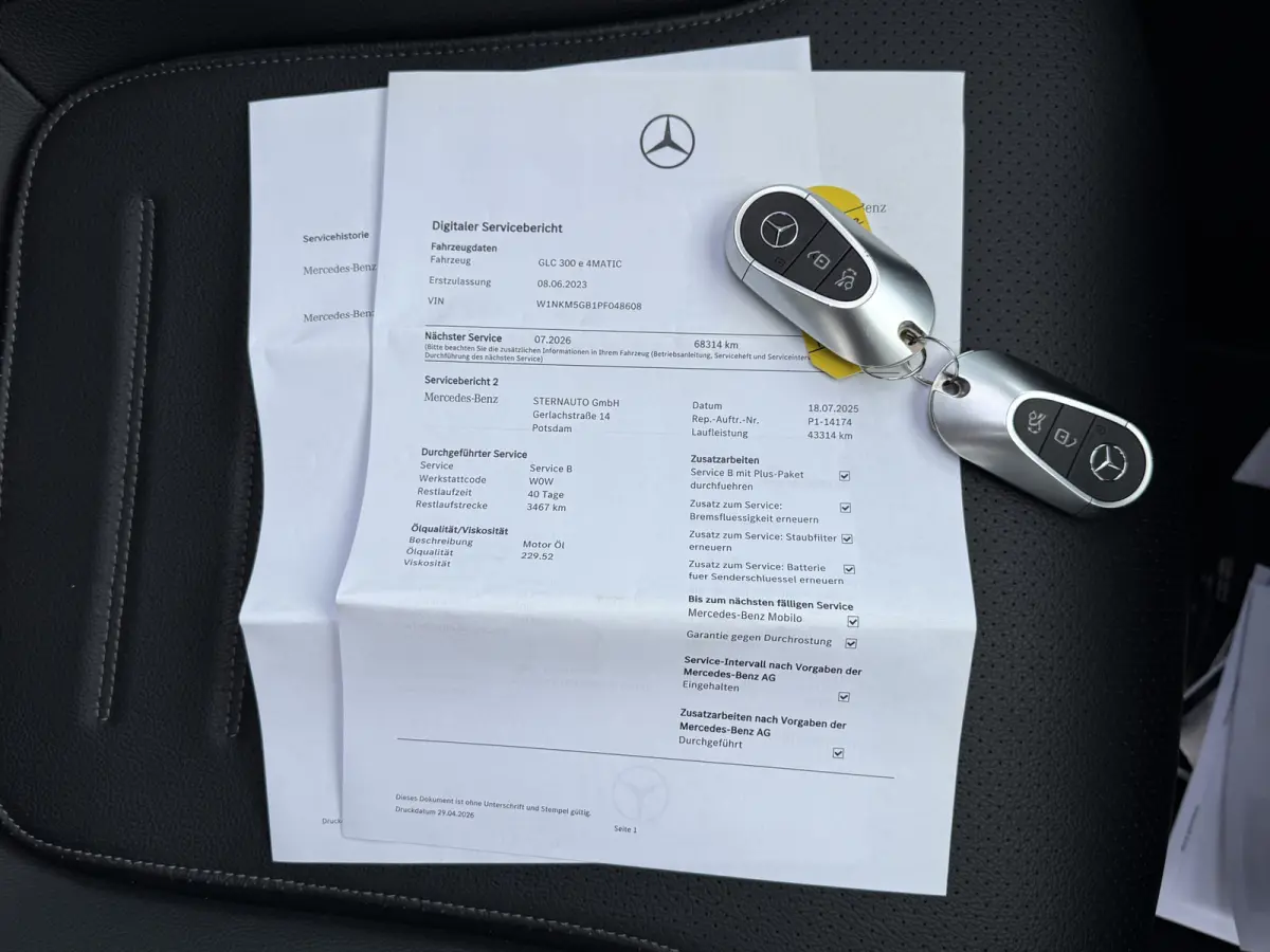4MATIC AMG Line | Pano | Trekhaak | Distronic | Camera | 20 inch