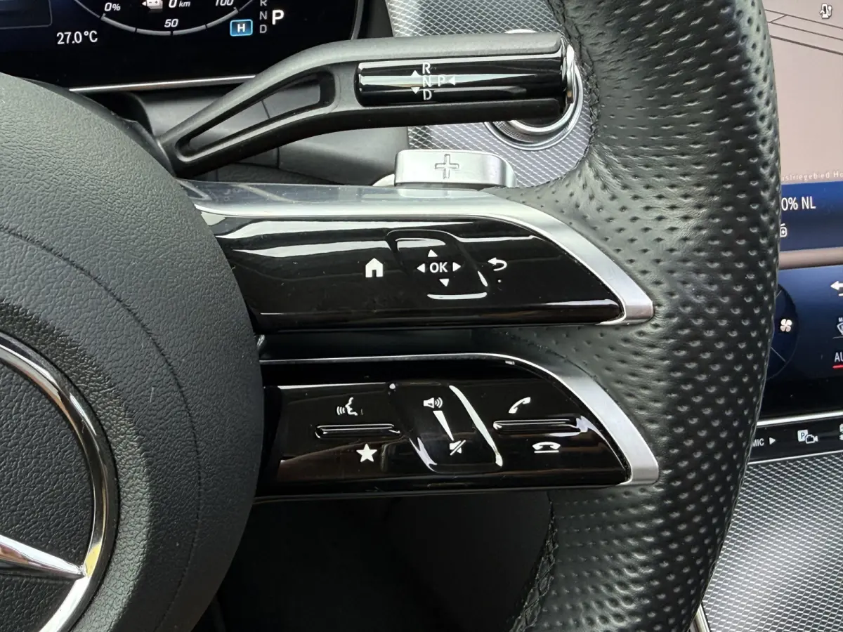 4MATIC AMG Line | Pano | Trekhaak | Distronic | Camera | 20 inch