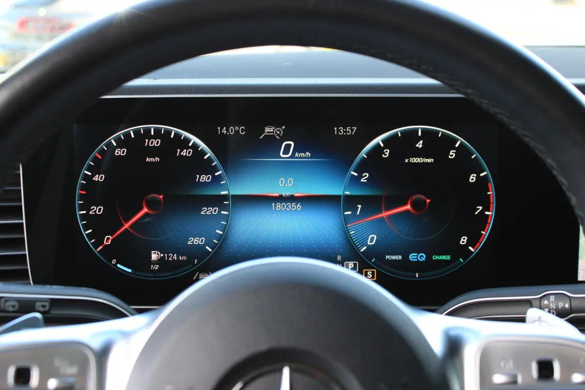 450 4M AMG Pano | Trekhaak | Distronic | Burmester | Luchtvering Airmatic | Memory | 360 Camera | Dealer Onderhouden