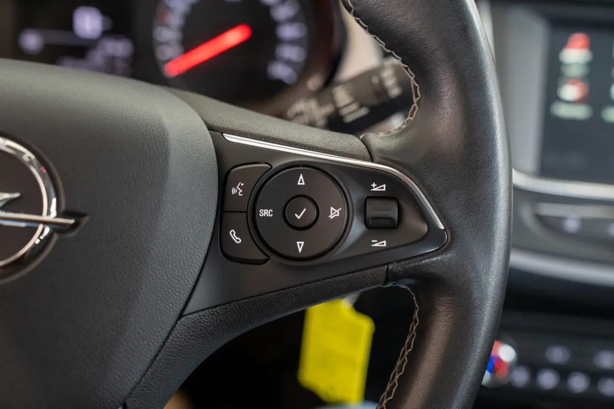 1.2 110PK Turbo Edition | Apple Carplay & Android Auto | Airco | Lichtmetalen velgen | USB | Bluetooth | Cruise Controle |