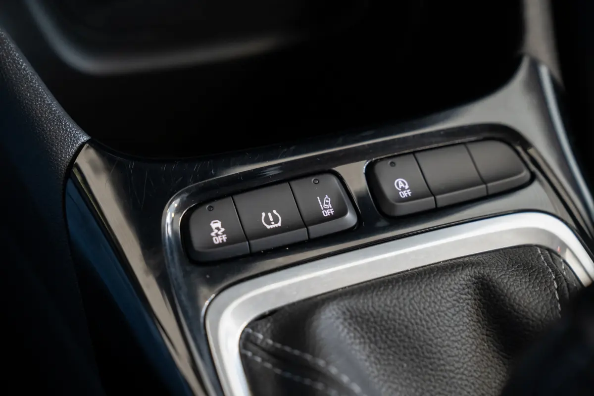 1.2 110PK Turbo Edition | Apple Carplay & Android Auto | Airco | Lichtmetalen velgen | USB | Bluetooth | Cruise Controle |