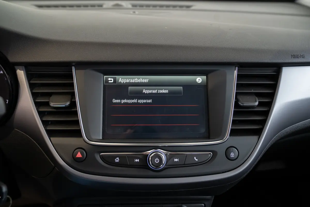 1.2 110PK Turbo Edition | Apple Carplay & Android Auto | Airco | Lichtmetalen velgen | USB | Bluetooth | Cruise Controle |
