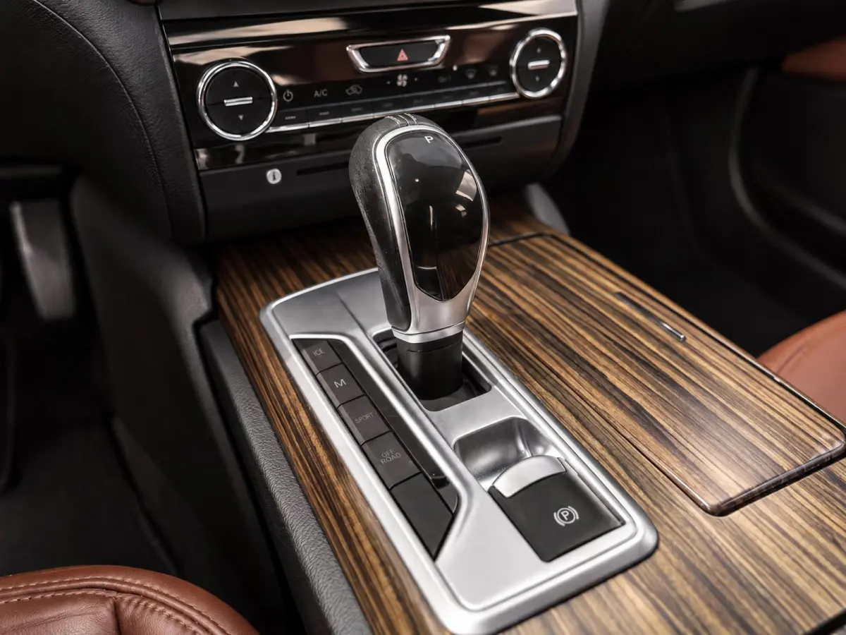 3.0 S Q4 410PK | Shuifdak | Vol Leder | Alcantara