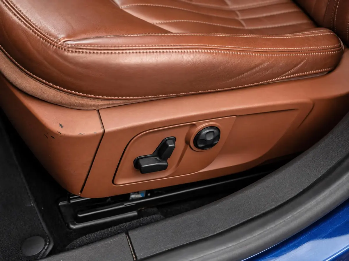 3.0 S Q4 410PK | Shuifdak | Vol Leder | Alcantara