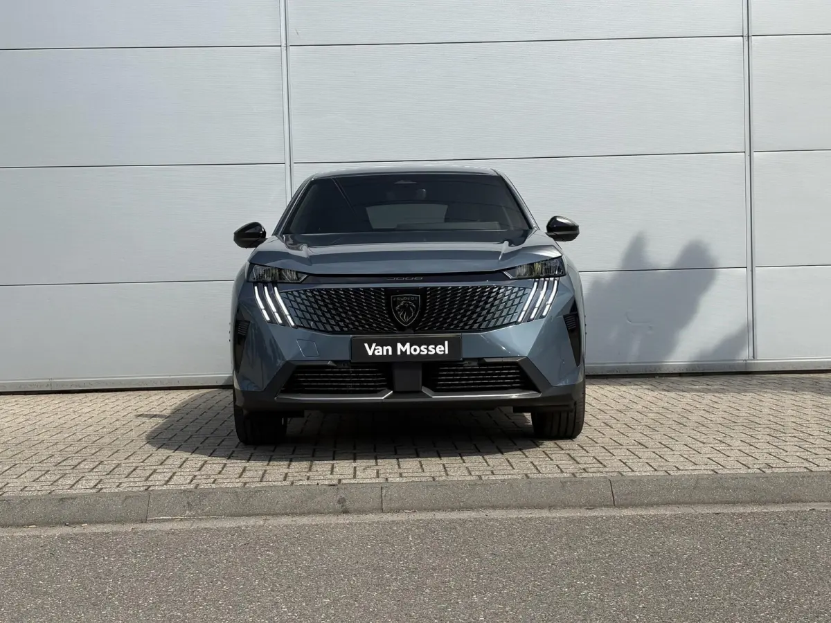 1.2 Hybrid 145 Allure | Stoelverwarming | Camera | Adaptieve Cruise Control | Apple Carplay/Android Auto