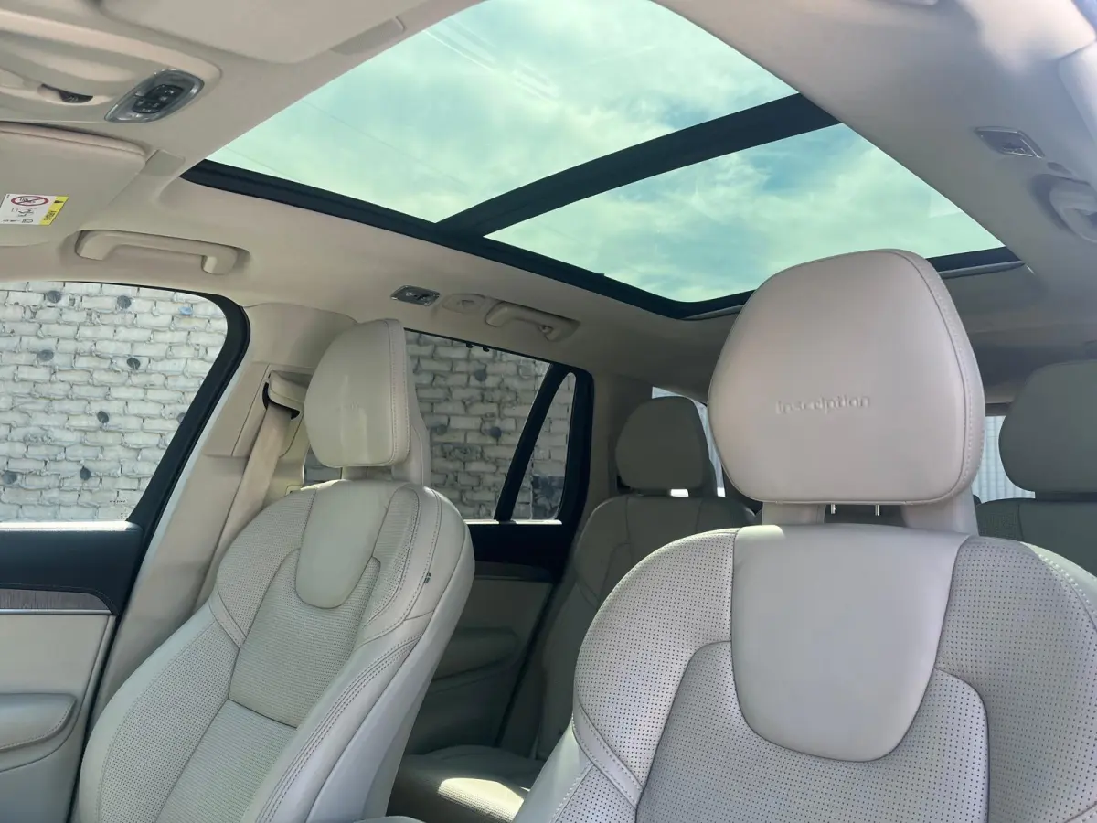 2.0 B5 AWD Inscription| 360 Camera | Elek. Trekhaak | Memory | Panoramadak | Stoel Verwarming & Ventilatie |