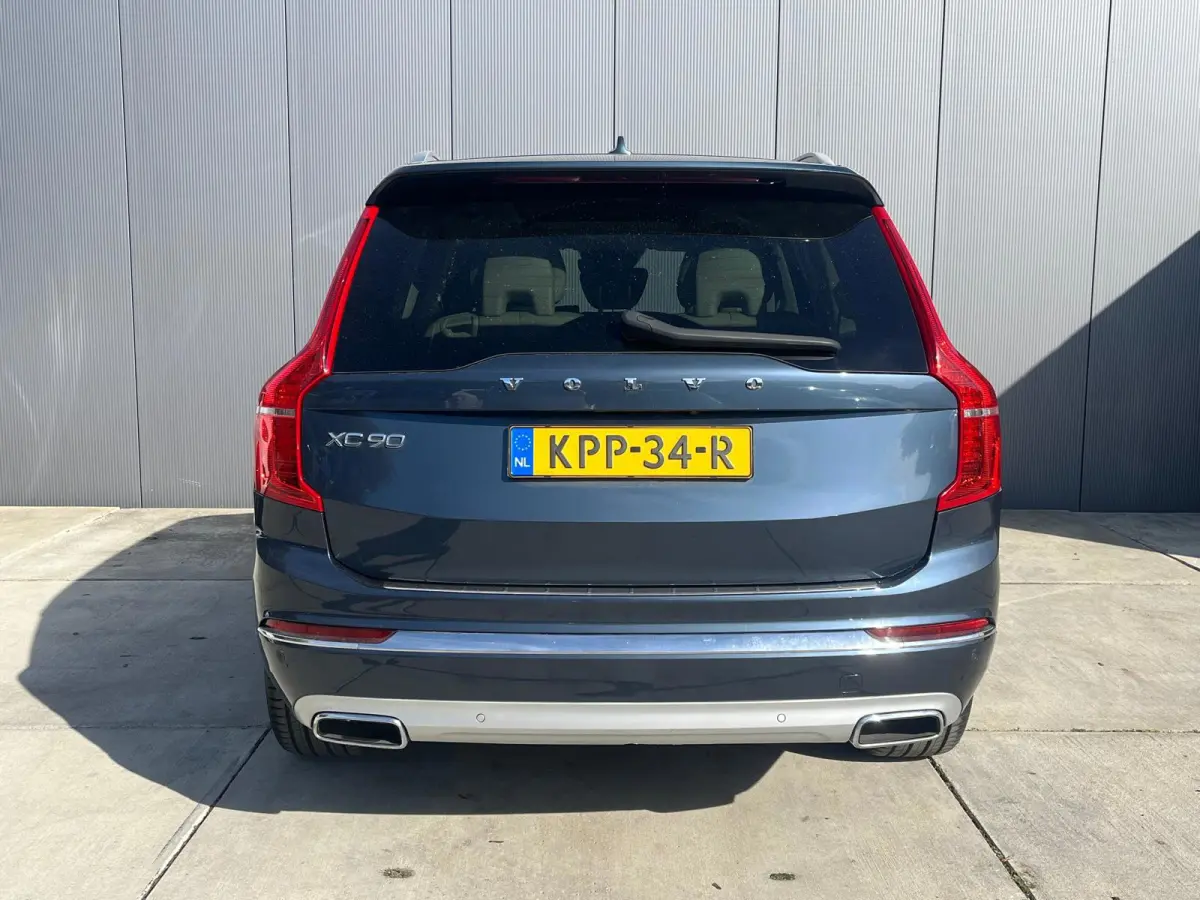 2.0 B5 AWD Inscription| 360 Camera | Elek. Trekhaak | Memory | Panoramadak | Stoel Verwarming & Ventilatie |