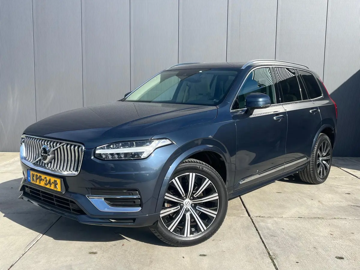 2.0 B5 AWD Inscription| 360 Camera | Elek. Trekhaak | Memory | Panoramadak | Stoel Verwarming & Ventilatie |