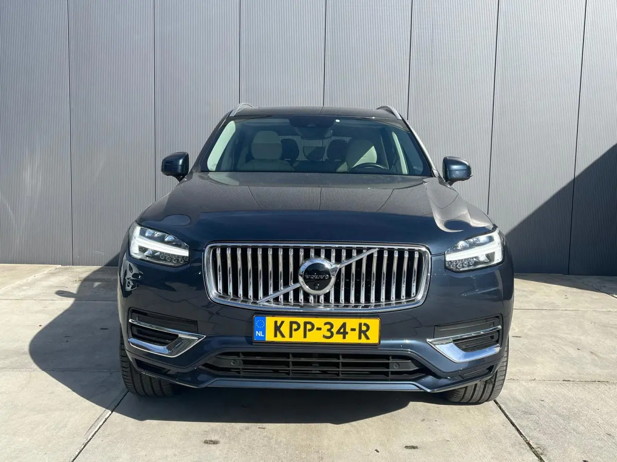 2.0 B5 AWD Inscription| 360 Camera | Elek. Trekhaak | Memory | Panoramadak | Stoel Verwarming & Ventilatie |
