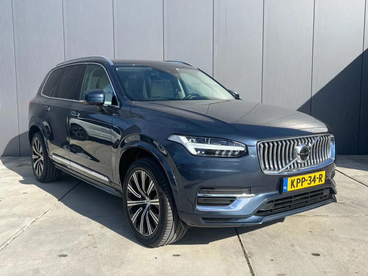 2.0 B5 AWD Inscription| 360 Camera | Elek. Trekhaak | Memory | Panoramadak | Stoel Verwarming & Ventilatie |