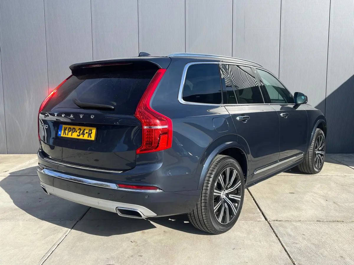 2.0 B5 AWD Inscription| 360 Camera | Elek. Trekhaak | Memory | Panoramadak | Stoel Verwarming & Ventilatie |