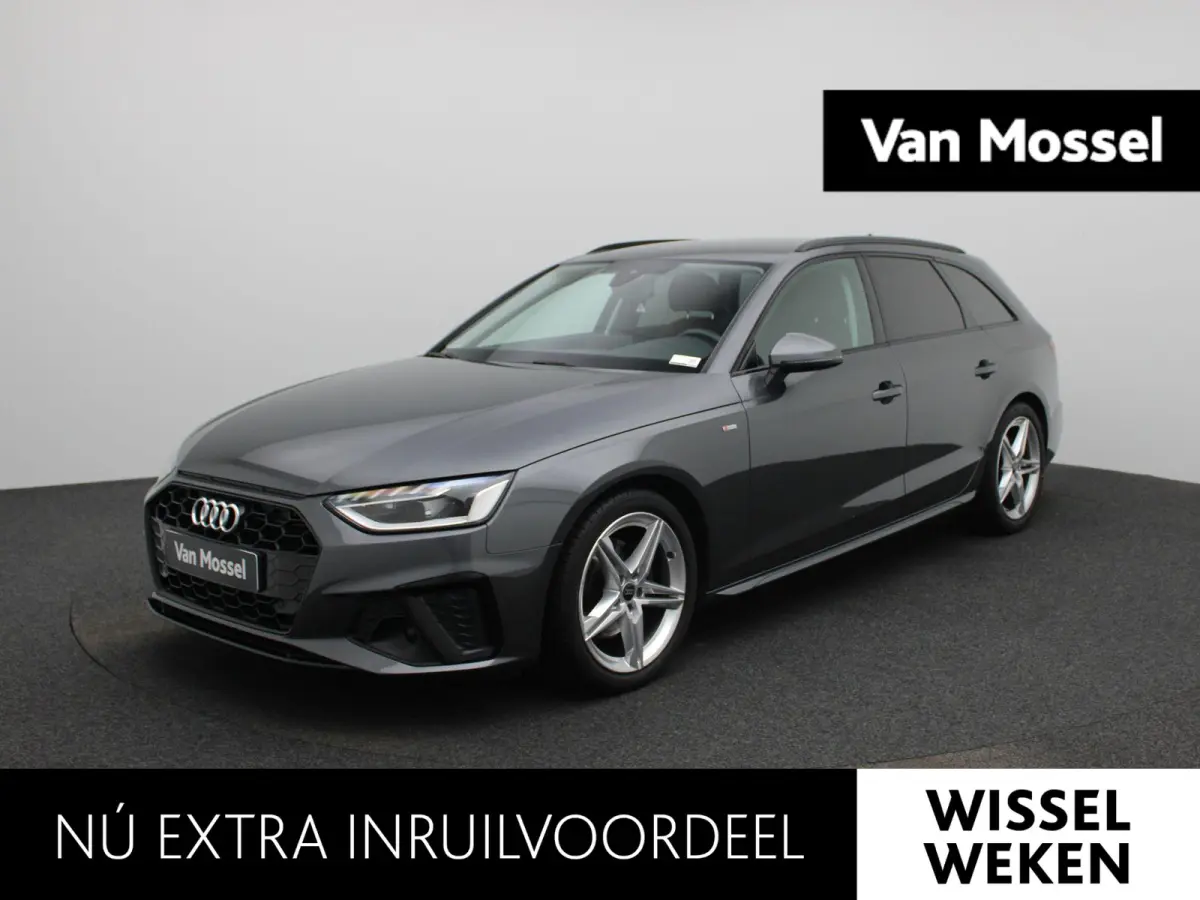 35 TFSI S edition | LEDER | CAMERA | DIGITAAL DASHBOARD | STOELVERWARMING | CLIMATE CONTROL | ELEK.KOFFERBAK | LMV | APPLE CARPLAY |