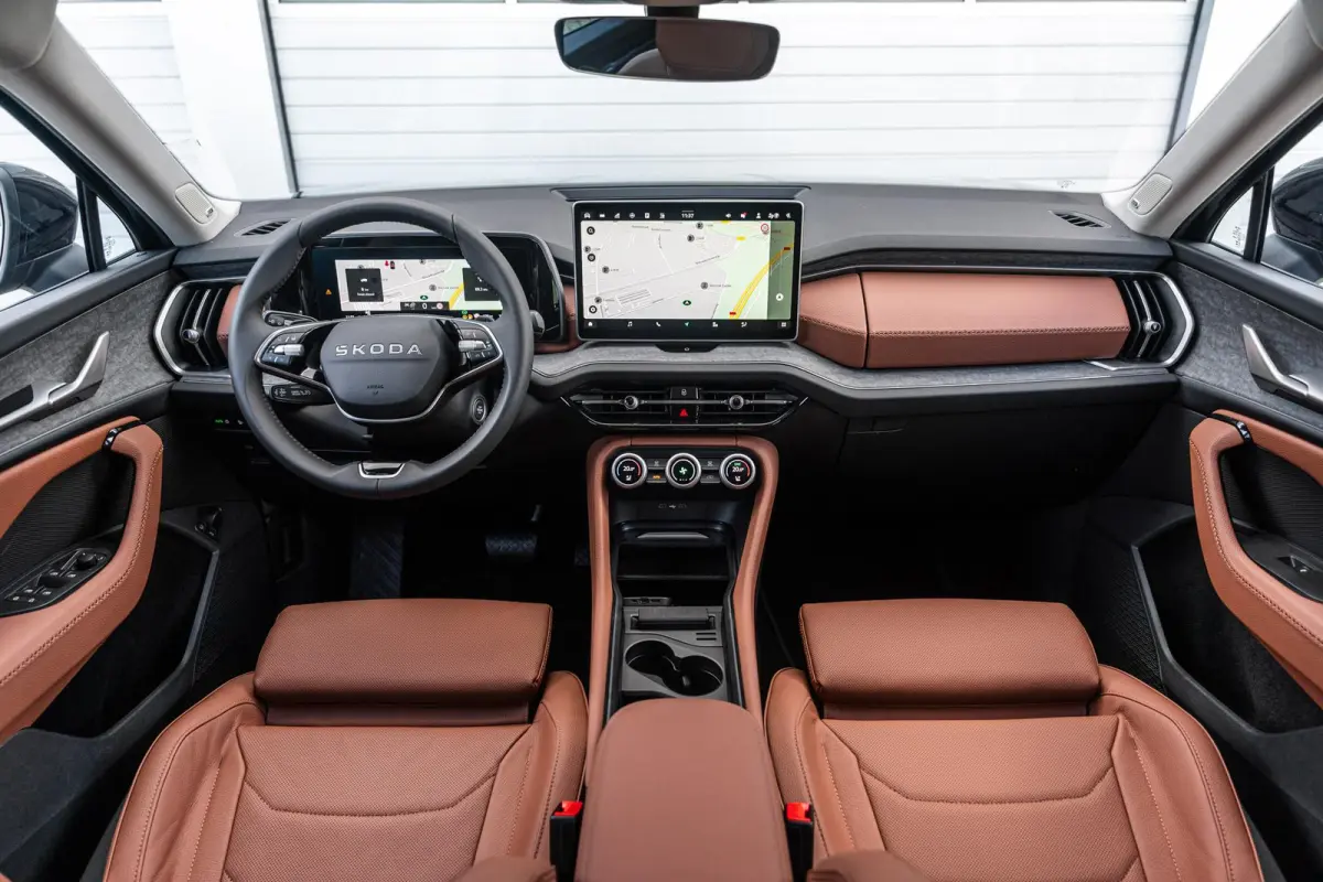 1.5 TSI 204pk PHEV Business Edition Plus | LMV 19'' | Panoramadak