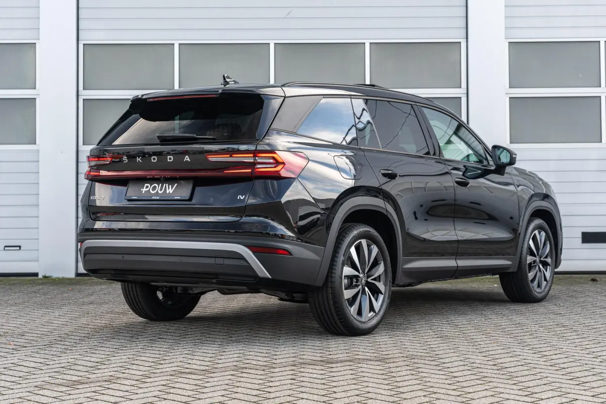 1.5 TSI 204pk PHEV Business Edition Plus | LMV 19'' | Panoramadak
