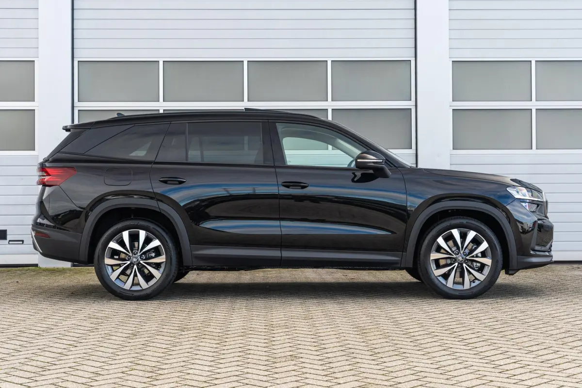 1.5 TSI 204pk PHEV Business Edition Plus | LMV 19'' | Panoramadak