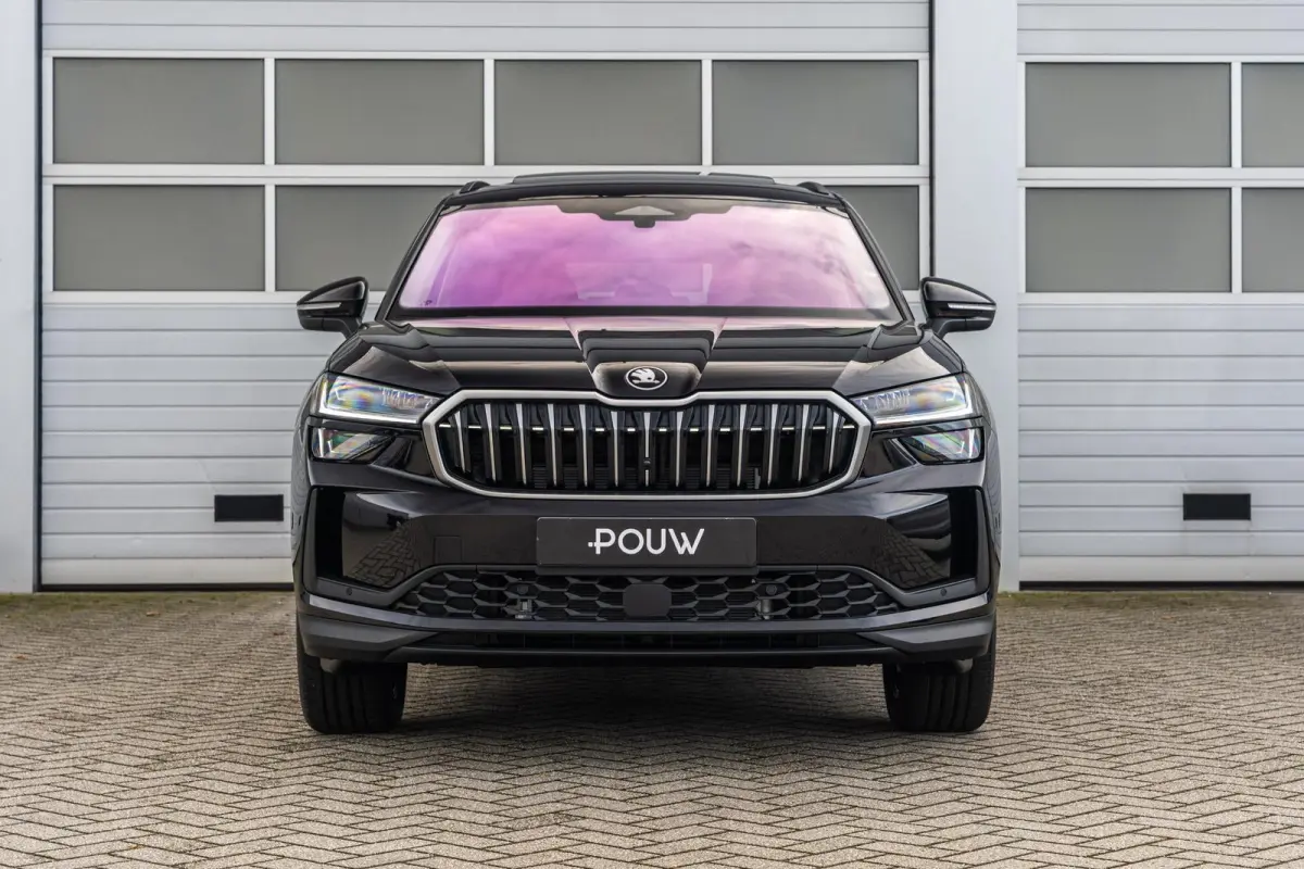 1.5 TSI 204pk PHEV Business Edition Plus | LMV 19'' | Panoramadak
