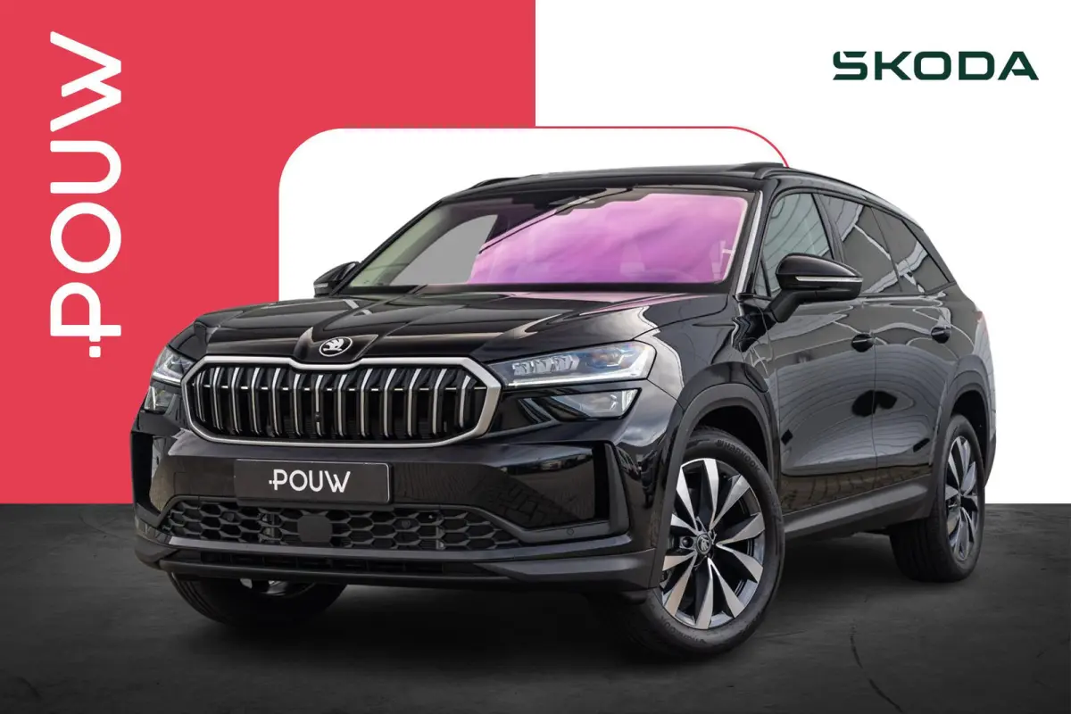 1.5 TSI 204pk PHEV Business Edition Plus | LMV 19'' | Panoramadak