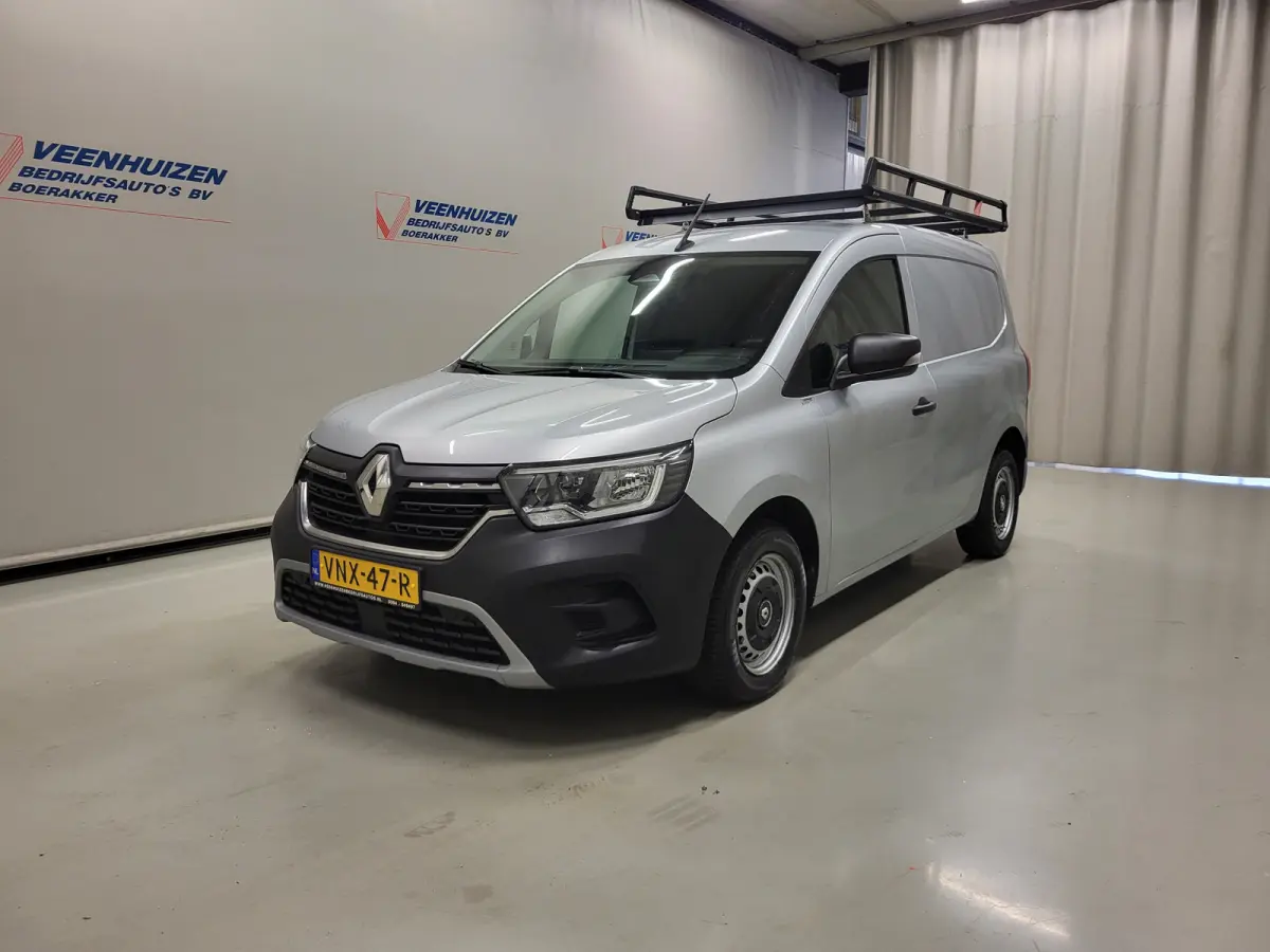1.5dCi 96pk Euro 6!