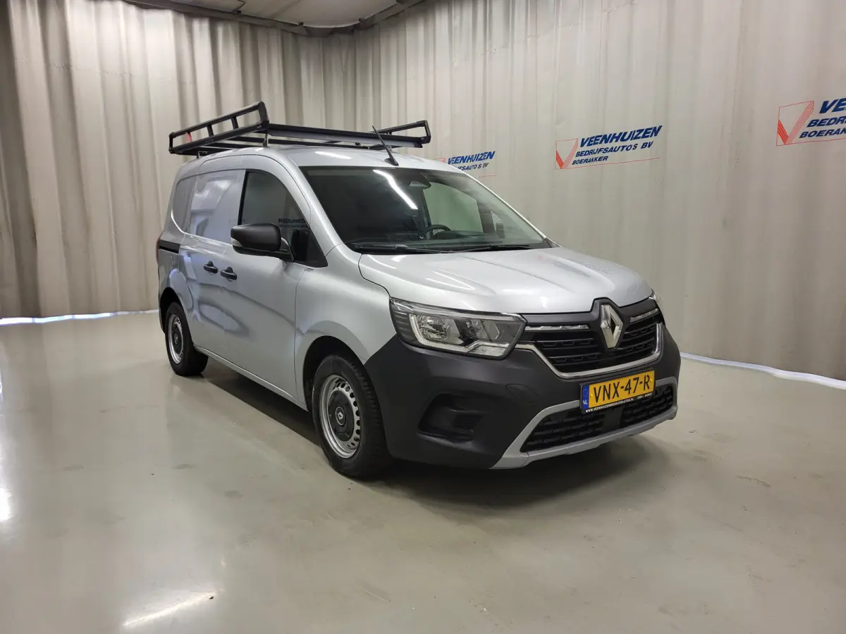 1.5dCi 96pk Euro 6!