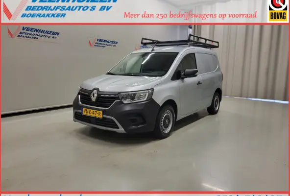 1.5dCi 96pk Euro 6!
