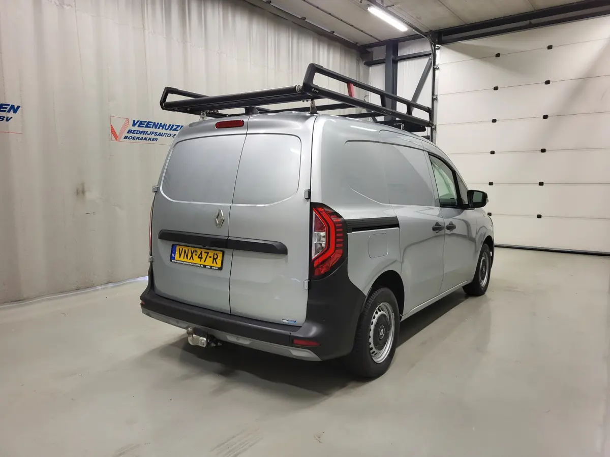 1.5dCi 96pk Euro 6!