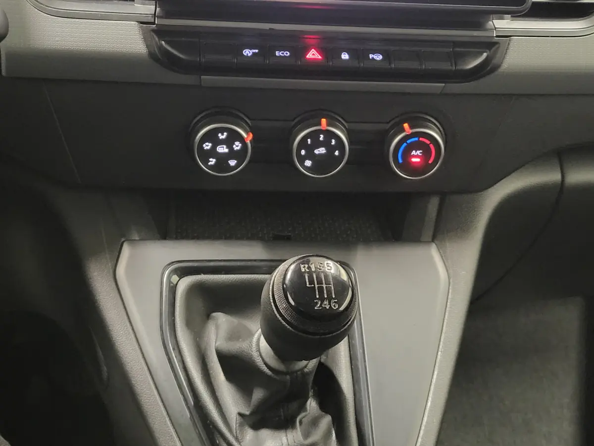 1.5dCi 96pk Euro 6!