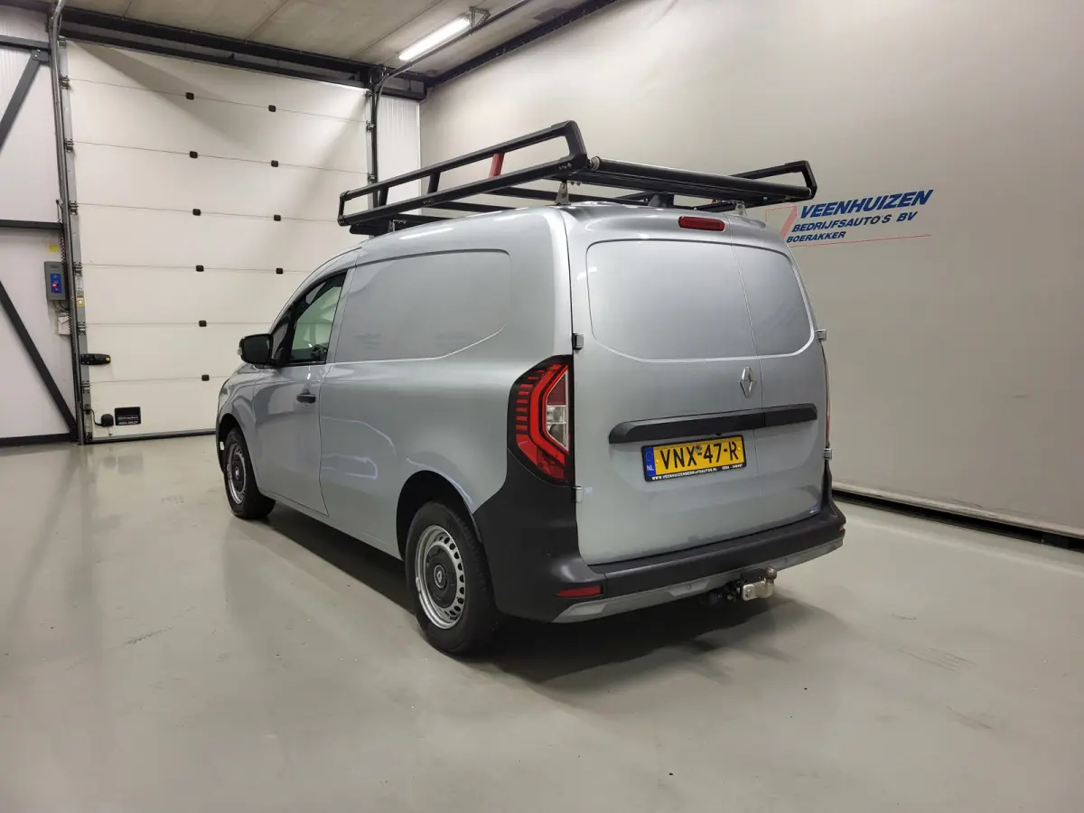1.5dCi 96pk Euro 6!