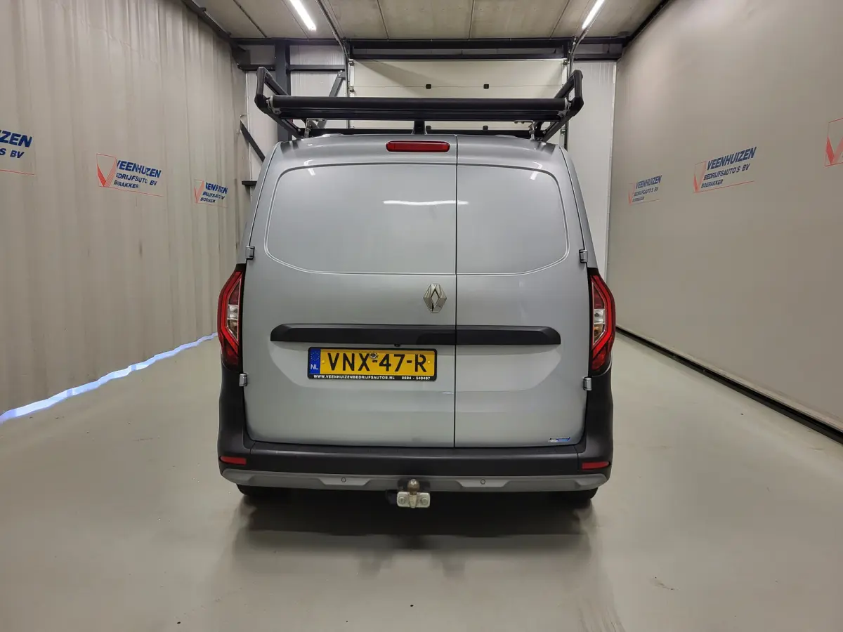 1.5dCi 96pk Euro 6!